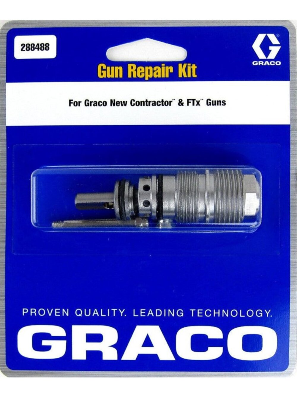 Premium Contractor & FTx Gun Repair Kit for Efficient Home Projects
